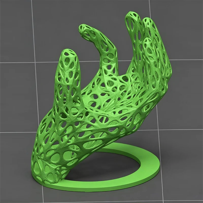 3D-s modelloptimalizálási szolgáltatások