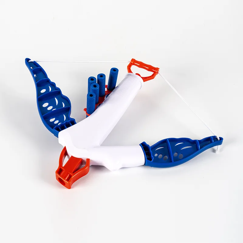 Soft Bullet Slingshot számszeríj gyerekeknek